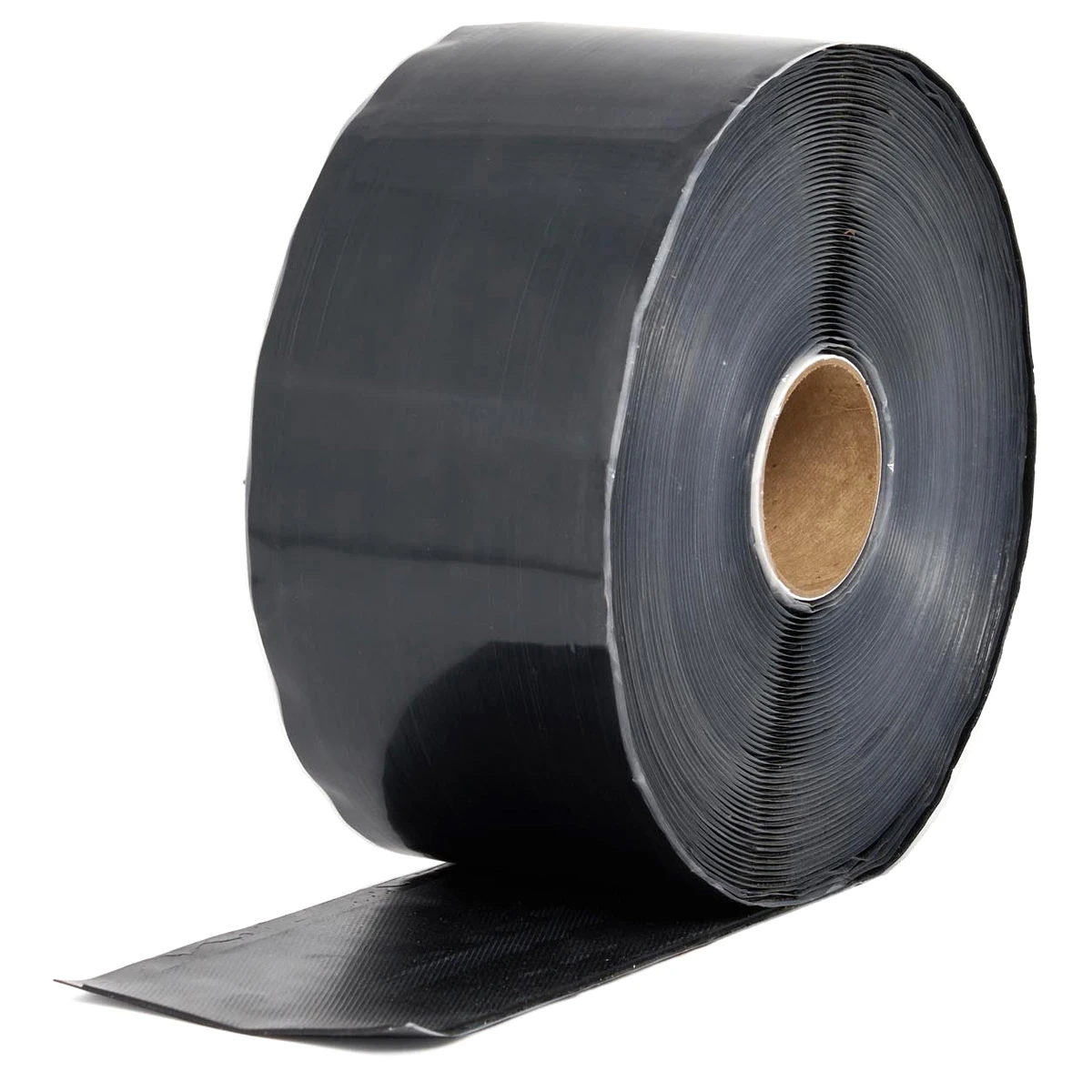 Bandă autoadezivă EPDM Seam Tape 76mm x 7.6m pentru îmbinarea și etanșarea membranelor de acoperiș