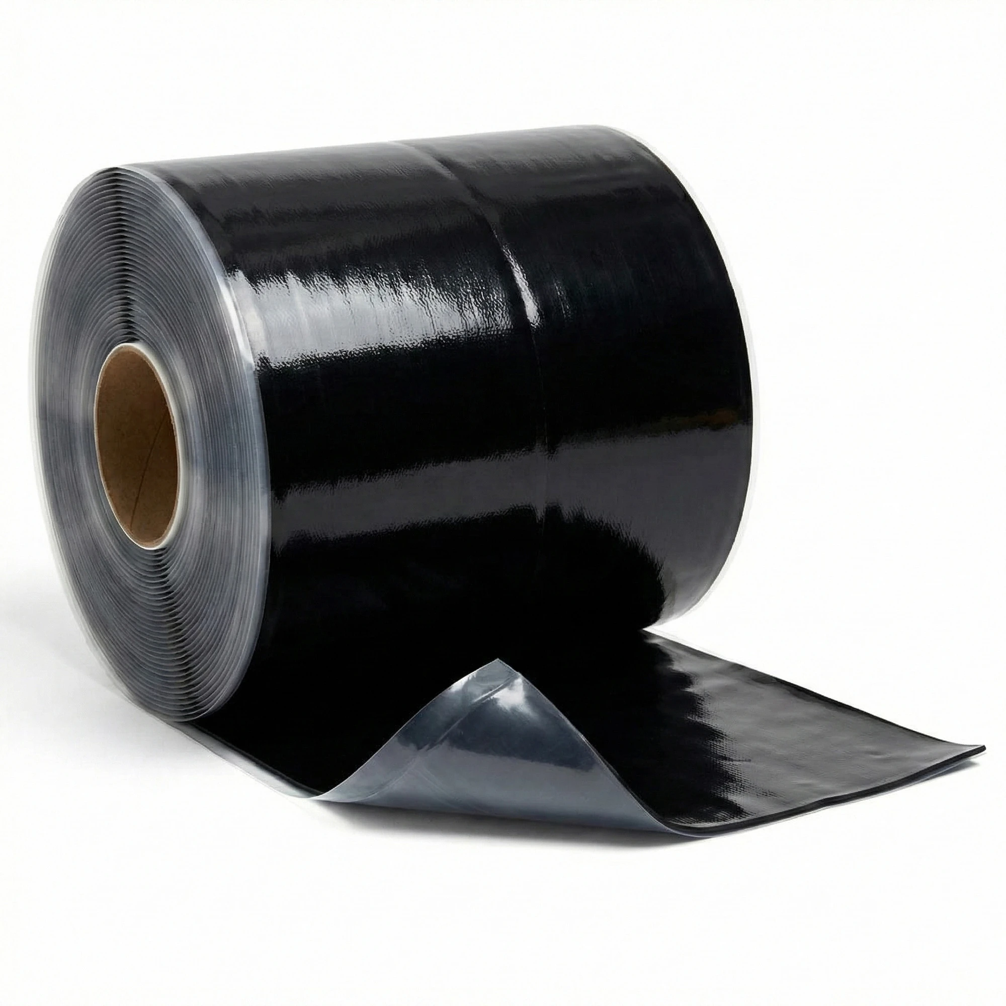 Bandă EPDM Covertape Cured 457mm pentru etanșarea și îmbinarea membranelor de acoperiș