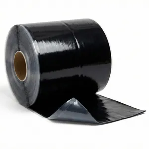 Bandă EPDM Covertape Cured 457mm pentru etanșarea și îmbinarea membranelor de acoperiș