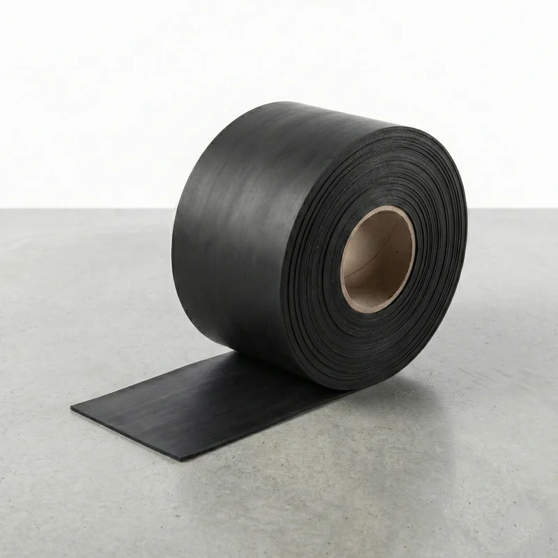 Membrană EPDM CladSeal INT 0.75mm 1.7x25m pentru etanșare fațade, tâmplărie și controlul vaporilor în construcții