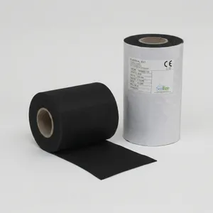 Membrană EPDM CladSeal INT 0.75mm 1.7x25m pentru hidroizolații fațade și etanșare tâmplărie