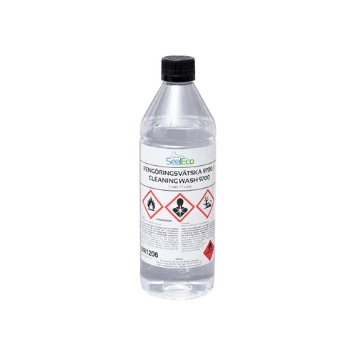 Cleaning Wash 9700 - 250 ml