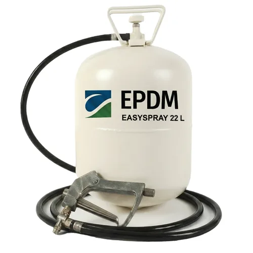 EPDM EasySpray 22 L