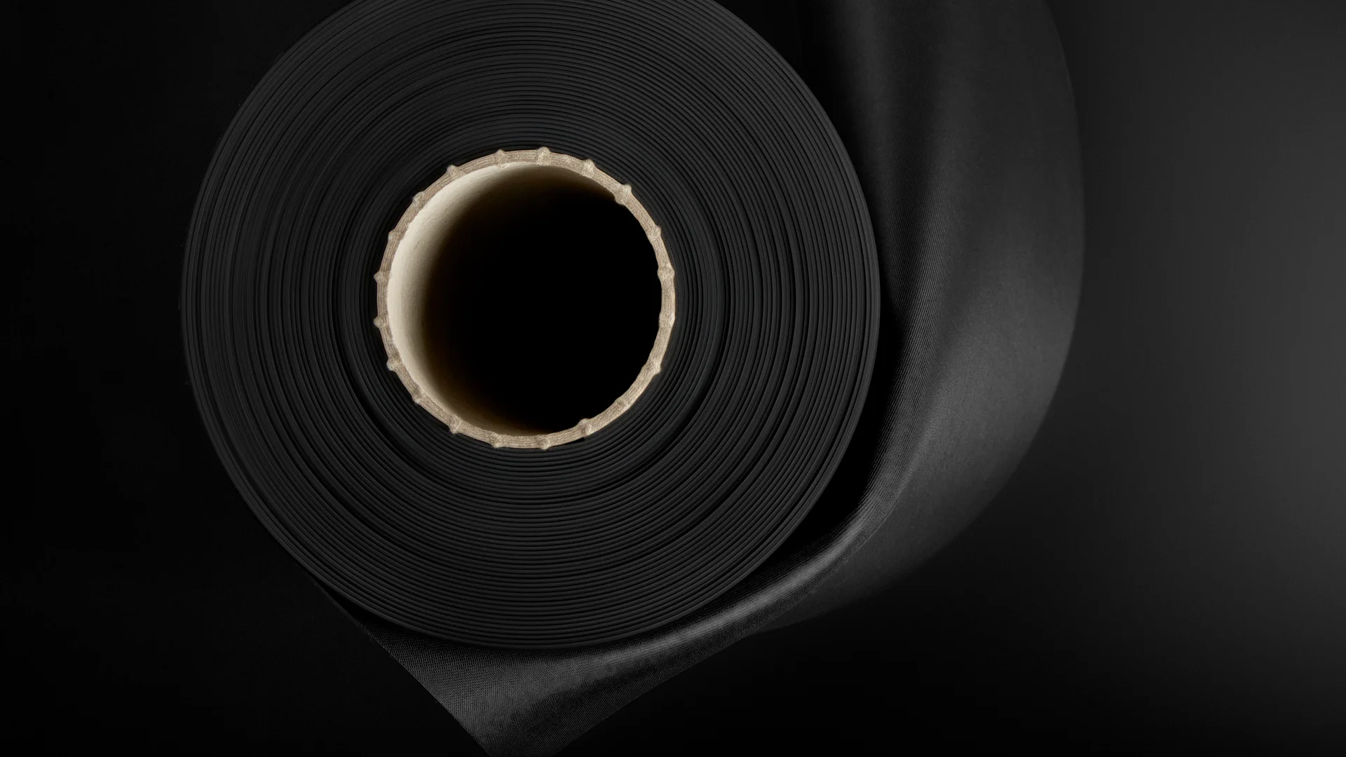 Epdm Roll Abstract