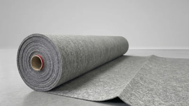 Țesătură nețesută din polipropilenă