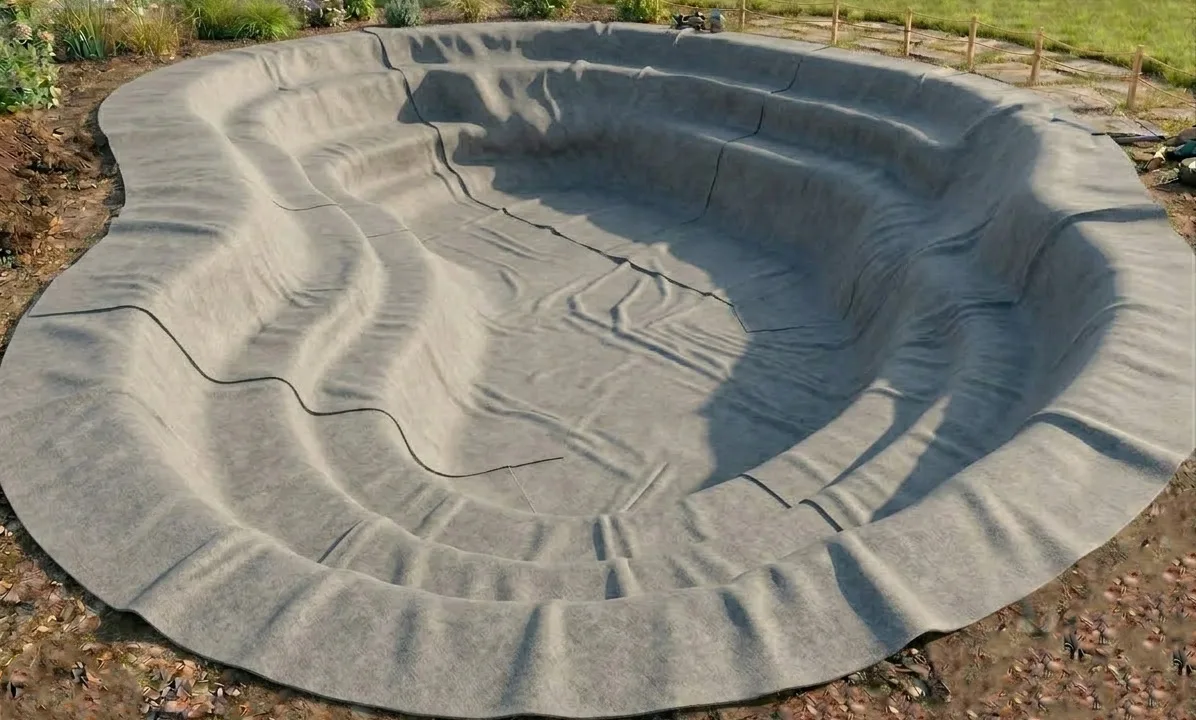 Țesătură nețesută din polipropilenă