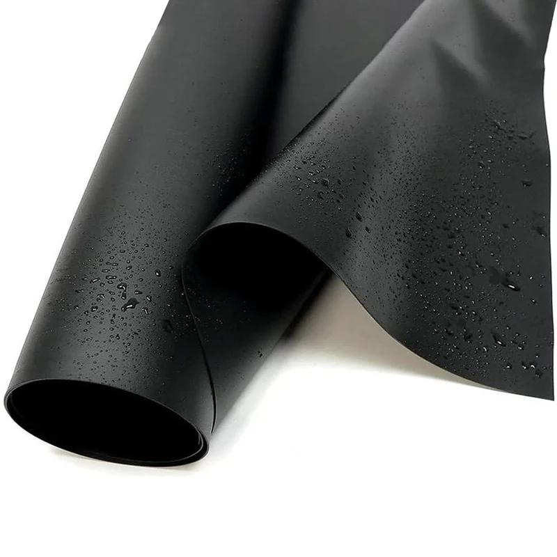 Membrana Epdm Acoperis Rubberbear