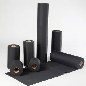 Membrană EPDM CladSeal INT 0.75mm 1.7x25m pentru hidroizolații fațade și control vapori