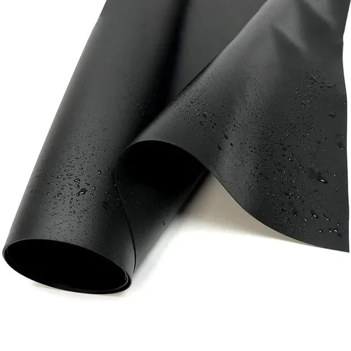 Membrană EPDM iaz RubberBear