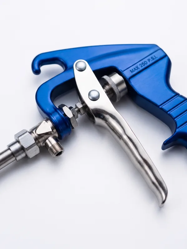 Pistol pulverizare adeziv EPDM 45 cm