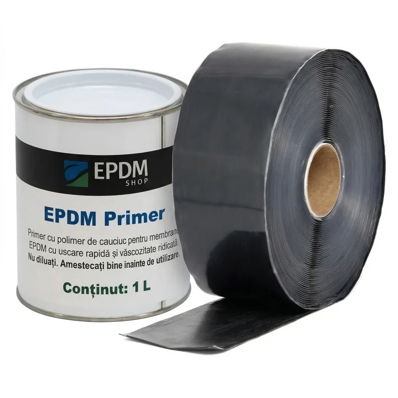 Seam Tape + Primer pentru îmbinare